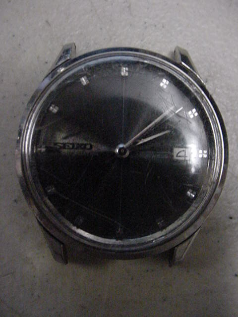 Seiko