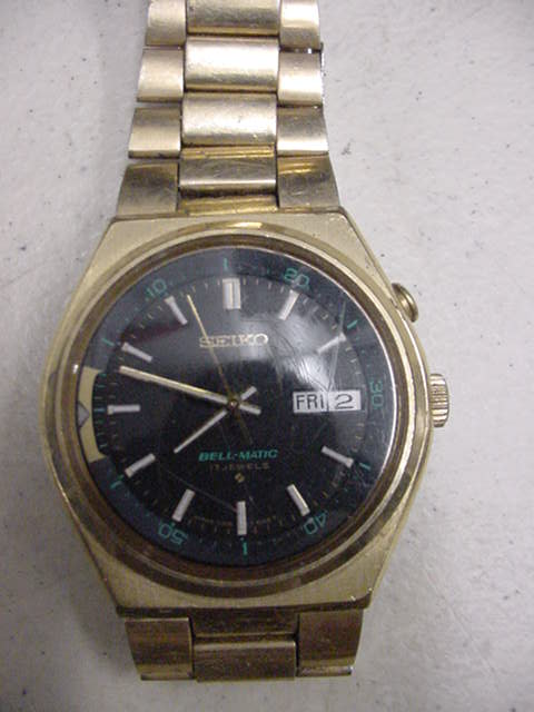 Seiko