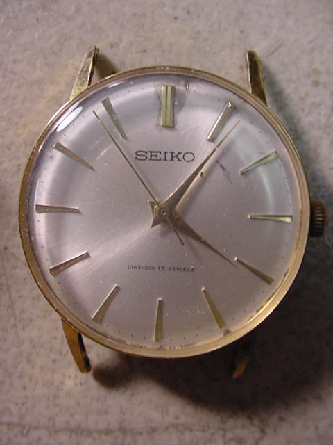 Seiko