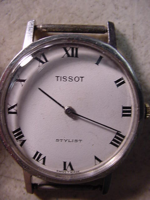 Tissot