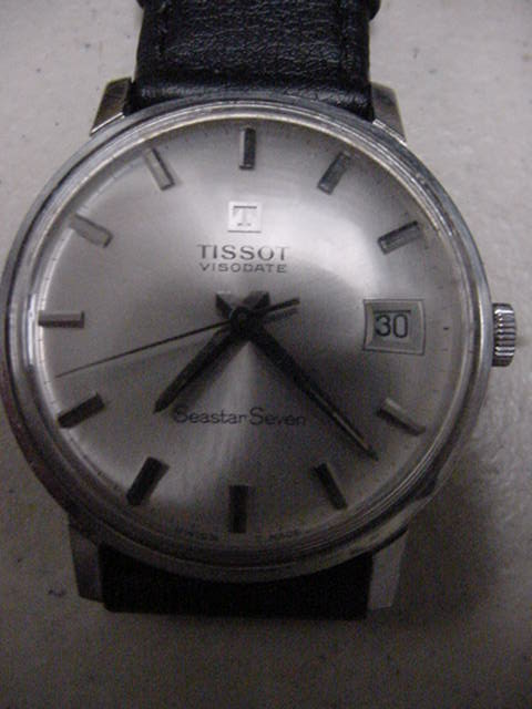 Tissot