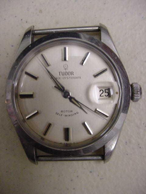 Tudor