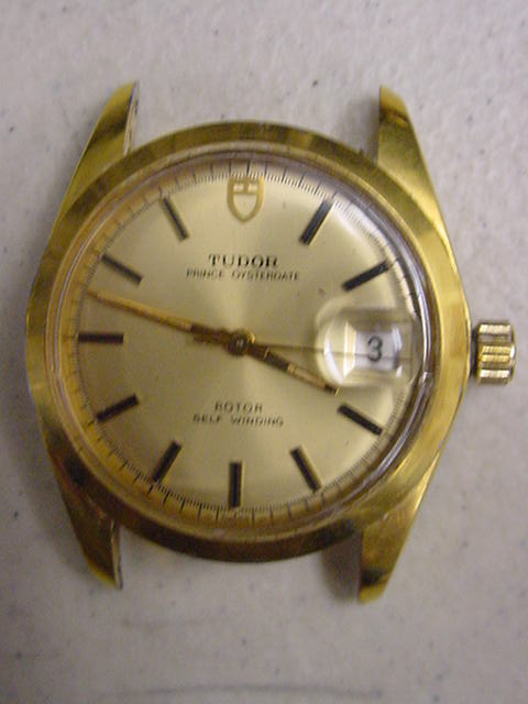 Tudor