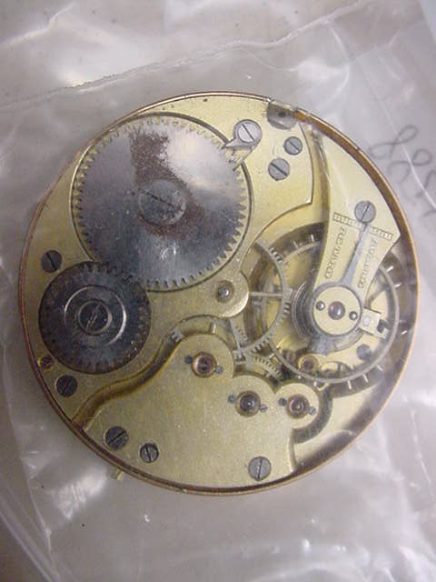 Vacheron (Movement)