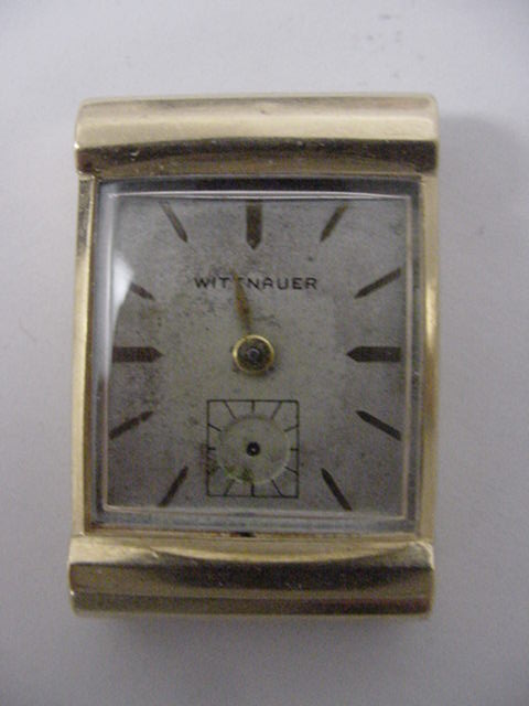 Wittnauer