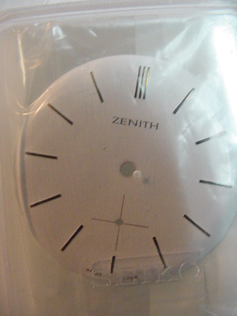 Zenith